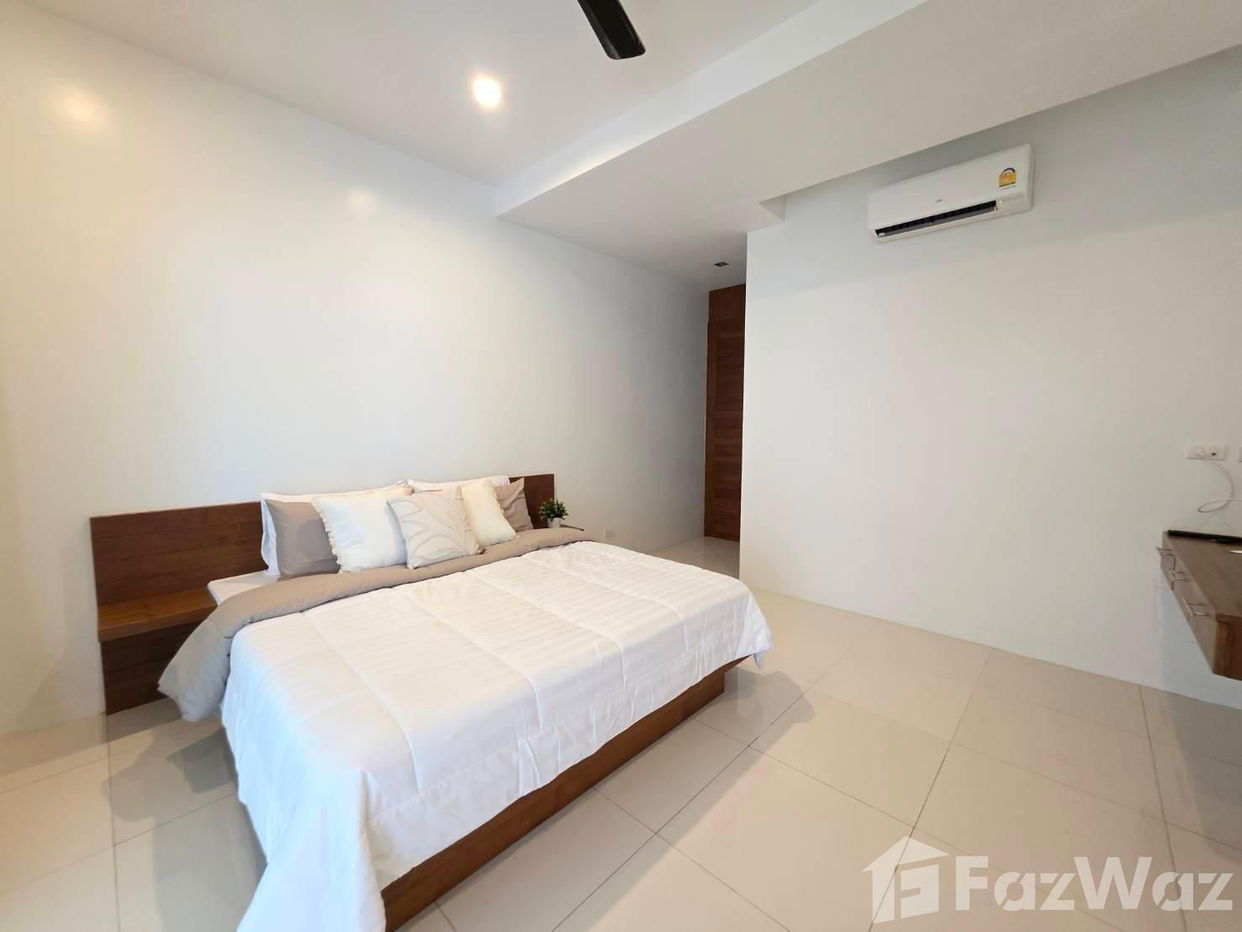 รูป ขาย วิลล่า 4 ห้องนอน ใน ราไวย์, ภูเก็ต 5662719 - รูปที่ 21/26
