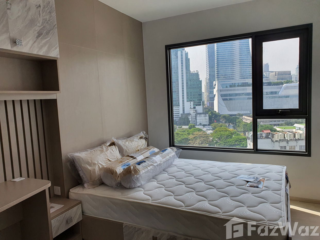 picture For Rent 2 Bedrooms Siri at Sukhumvit 38 1965475 - 16/22