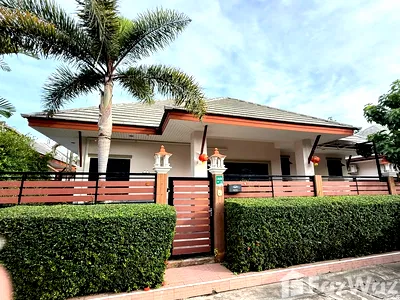 Houses for sale Khao Chi Chan : 3 Bedrooms, 2 Bathrooms, House for sale and rent 5694674