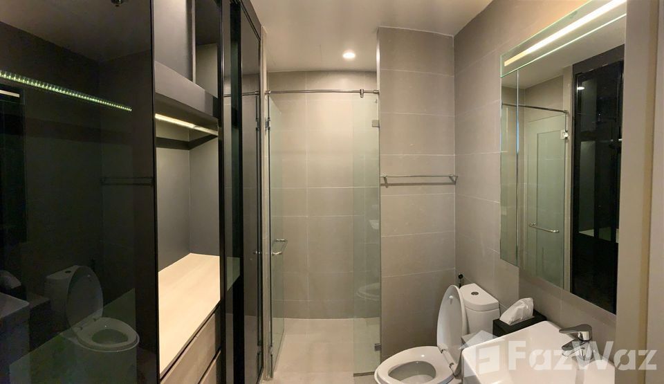 picture 1 Bedroom Condo for rent at Noble Ploenchit 1672364 - 5/7