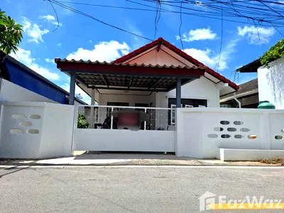 Houses for rent Hua Hin Prachaubkirikhan : 2 Bedroom House for rent in Hua Hin City, Prachuap Khiri Khan  5706110
