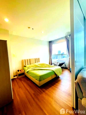 คอนโด โรบินสัน บางรัก : ขาย คอนโด 1 ห้องนอน ในโครงการ เดอะ ไลท์เฮ้าส์ 5686901