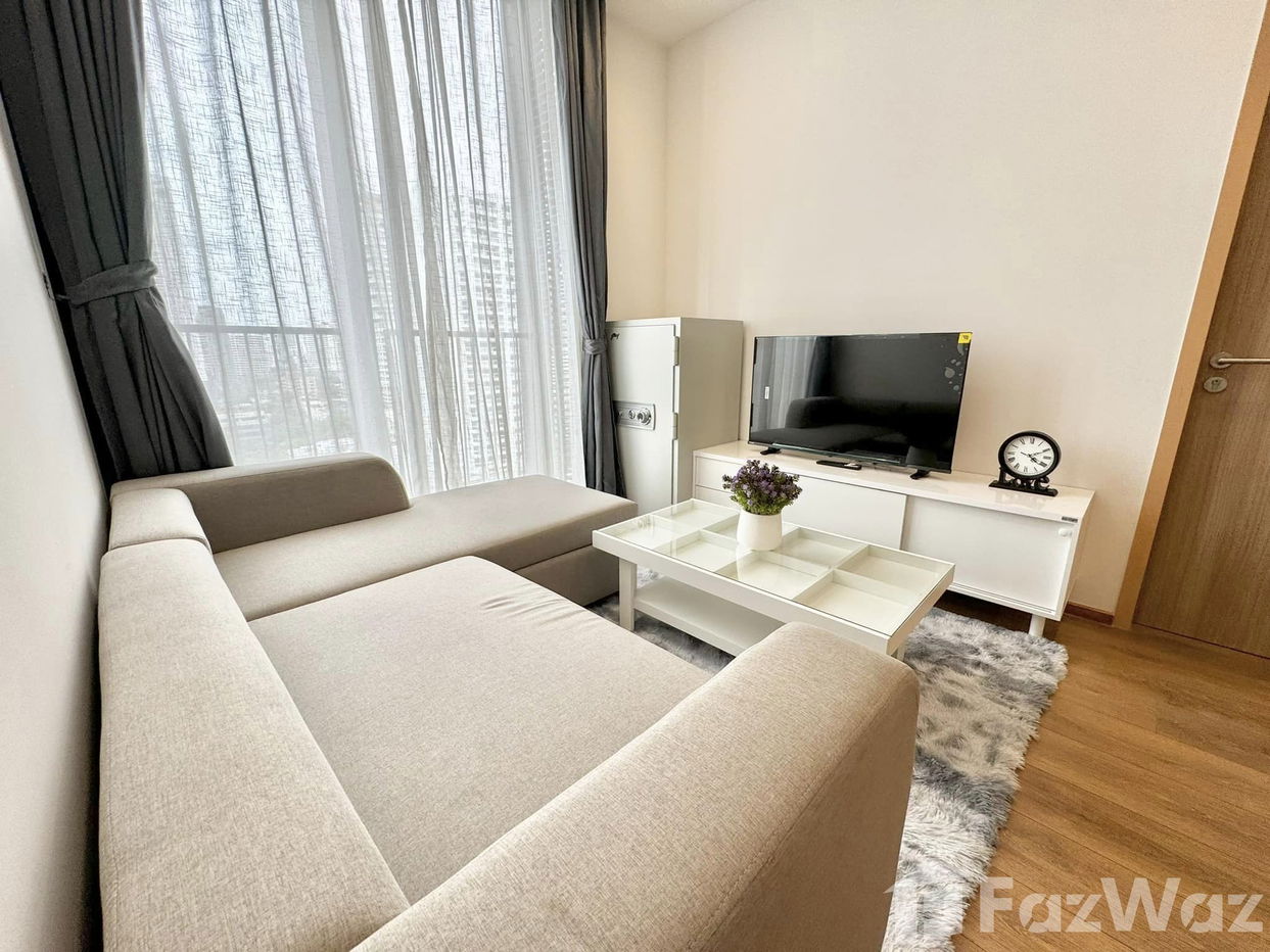 picture 3 Bedroom Condo for rent at Noble BE33 1922009 - 2/16