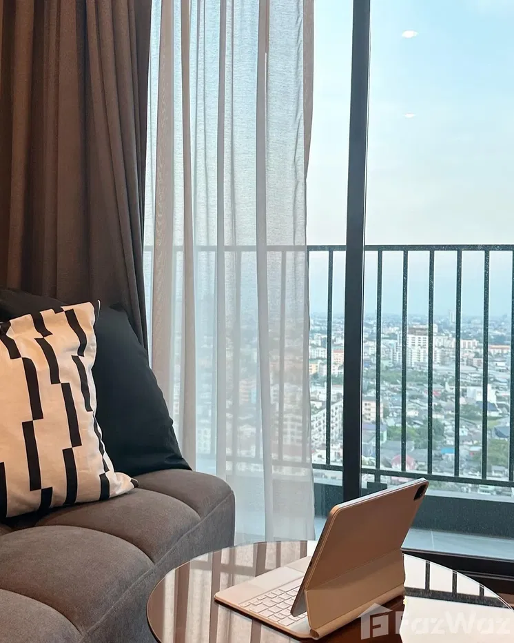picture 1 Bedroom for Sale @ C Ekkamai 5686111 - 4/10