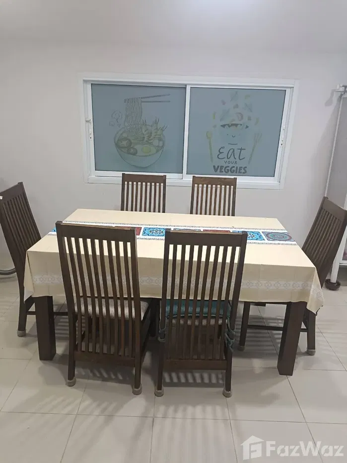 picture 3 Bedroom House for rent in Maenam, Surat Thani 5575790 - 11/13