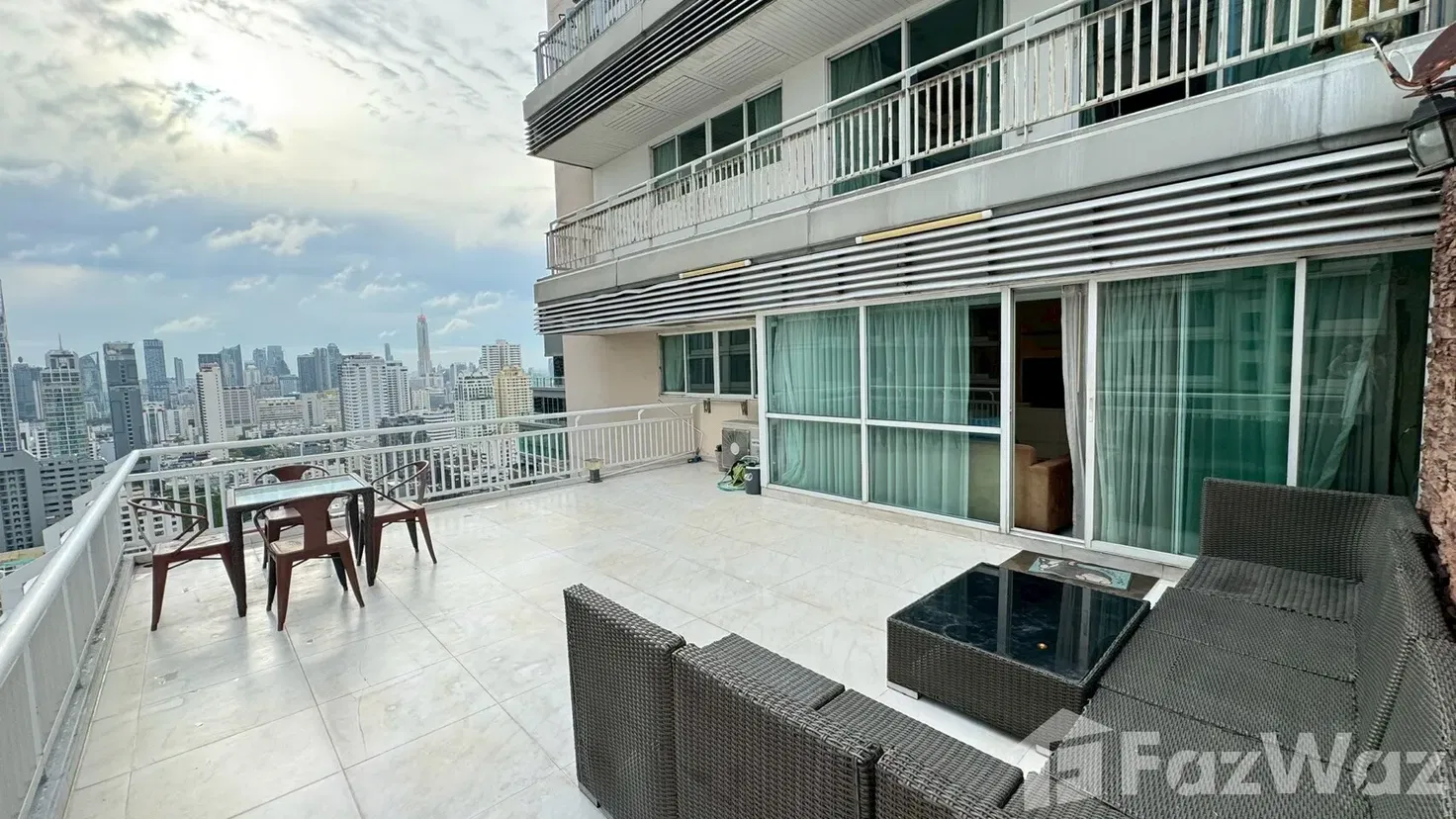 รูป ขาย คอนโด 2 ห้องนอน ในโครงการ แกรนด์ พาร์ค วิว อโศก 5729938 - รูปที่ 15/31
