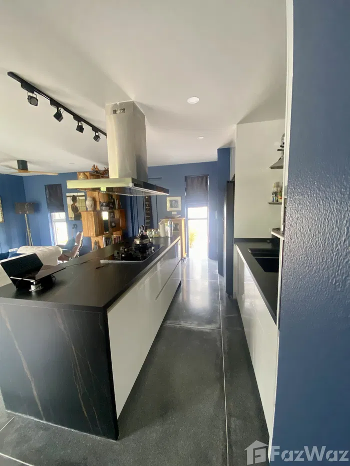 รูป ขาย วิลล่า 3 ห้องนอน ใน มะเร็ต, สุราษฎร์ธานี 1929030 - รูปที่ 11/38