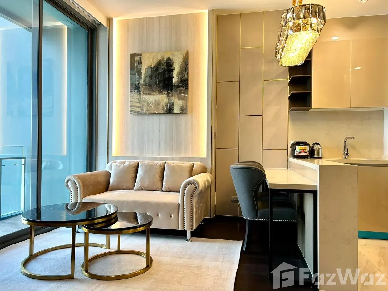 picture Fully furnished with Modern Luxury design 5550180 - 5/7
