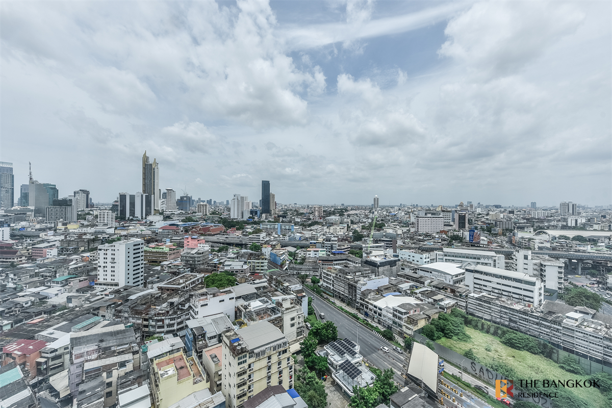 รูป ลดหนักจัดเต็ม พาร์ค ออริจิ้น จุฬา-สามย่าน ใกล้ MRT สถานีหัวลำโพง - รูปที่ 6/10