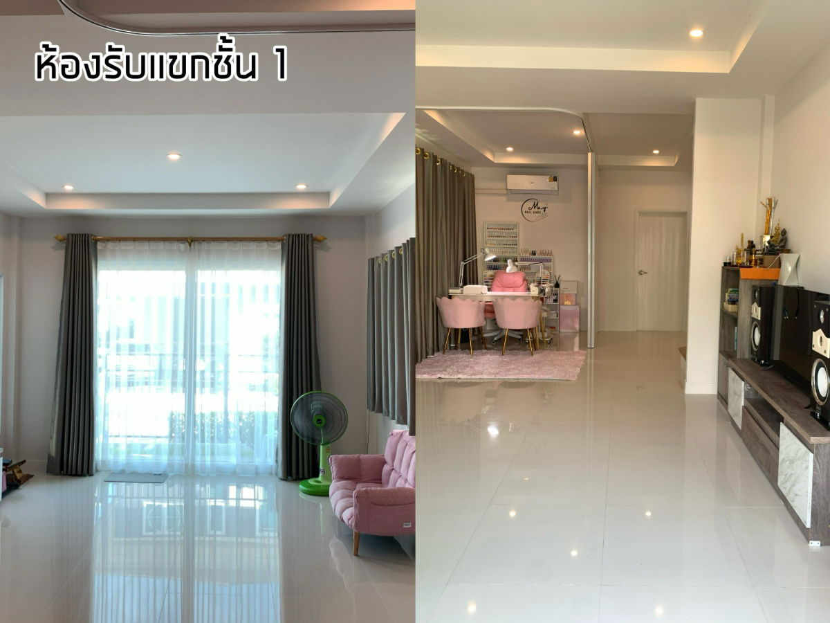 รูป ขายบ้านด่วน ระยอง (เจ้าของขายเอง) - รูปที่ 4/11
