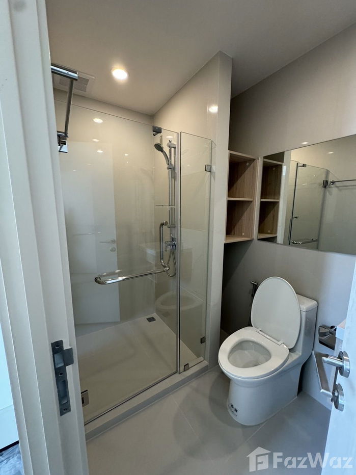 picture 1 Bedroom Condo for sale at Nue Noble Ratchada-Lat Phrao  1833364 - 16/37