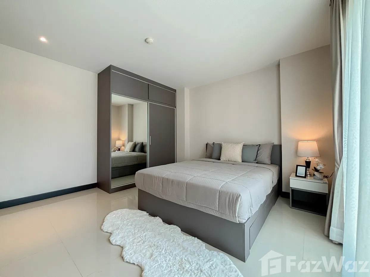 รูป ขาย คอนโด 3 ห้องนอน ในโครงการ ดิ 88 คอนโด หัวหิน 2532 - รูปที่ 15/18