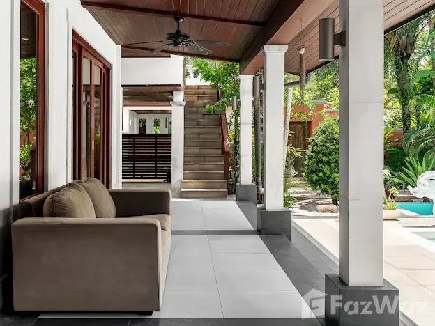 picture 4 Bedroom Villa for sale in Rawai, Phuket  5672295 - 7/35