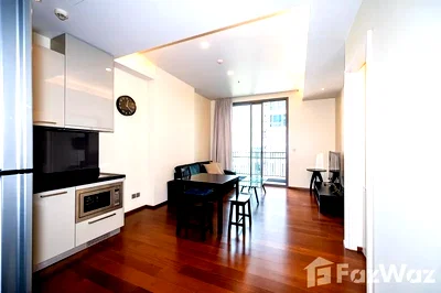 คอนโดให้เช่า : คอนโดให้เช่า 1 ห้องนอน ในโครงการ ควอทโทร บาย แสนสิริ 1620754