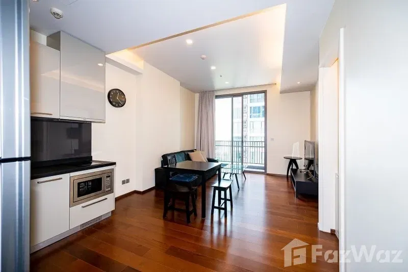 picture 1 Bedroom Condo for rent at Quattro By Sansiri 1620754 - 1/8