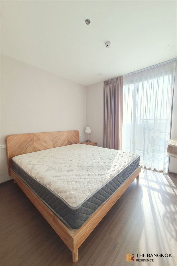 รูป 💰 Great Price - Artisan Ratchada, Near MRT Cultural Centre - รูปที่ 1/9
