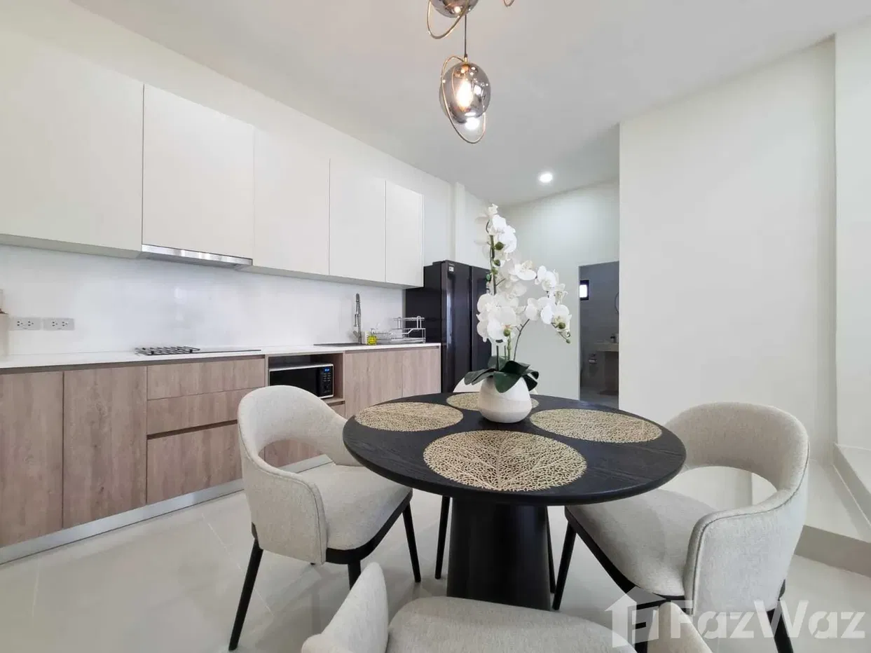 picture 3 Bedroom House for sale at Ban Don Garden Home  1950915 - 13/43