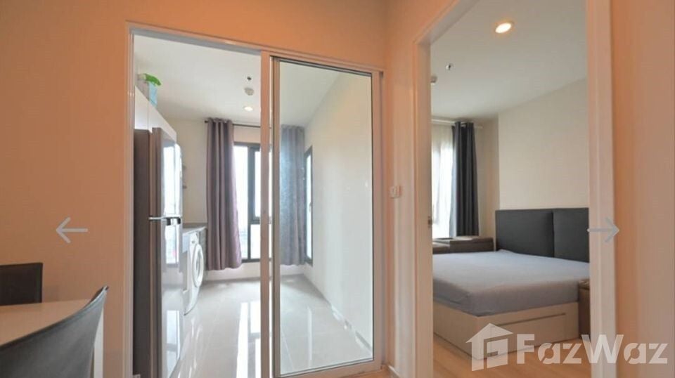 picture 1 Bedroom Condo for sale at Centric Ratchada - Huai Khwang  1943146 - 4/5