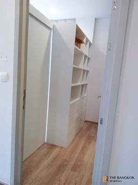 Oka Haus Sukhumvit 36  Comfortable and Ready to Move-in