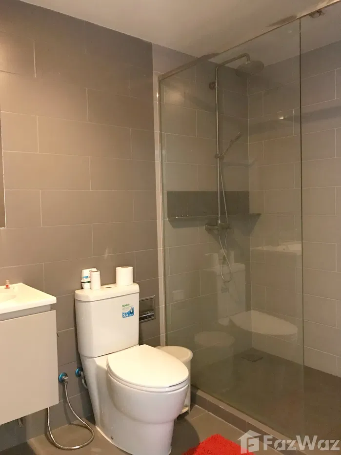 picture 1 Bedroom Condo for sale at Sari by Sansiri  668632 - 5/10