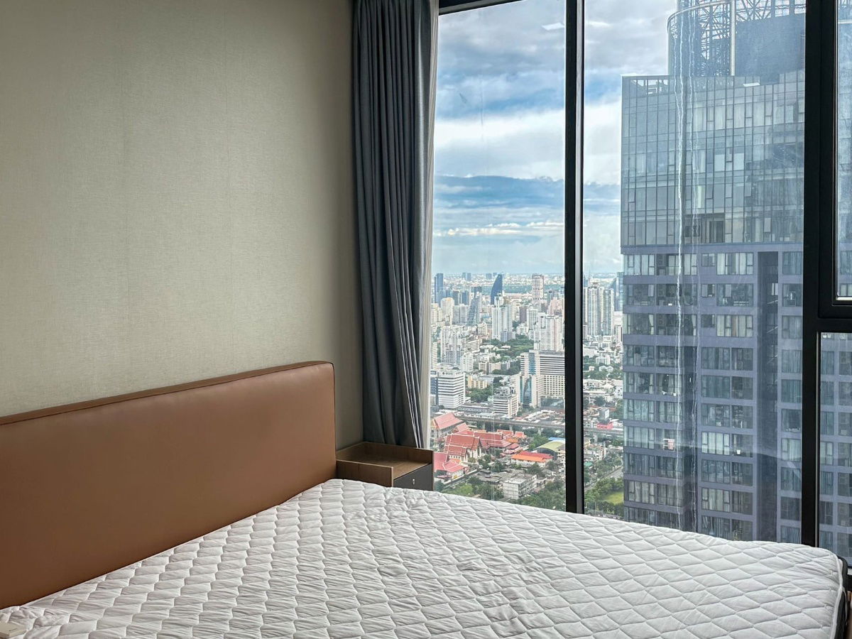 picture #S4564 For Rent One9Five Asoke-Rama9 - 11/20