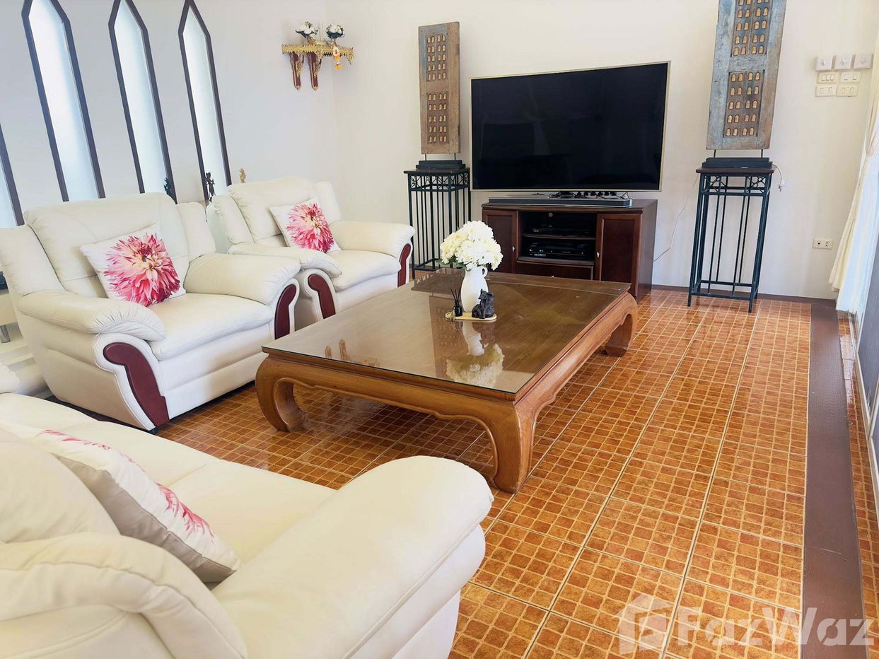 picture Jomtien Palace Village 5620526 - 25/25