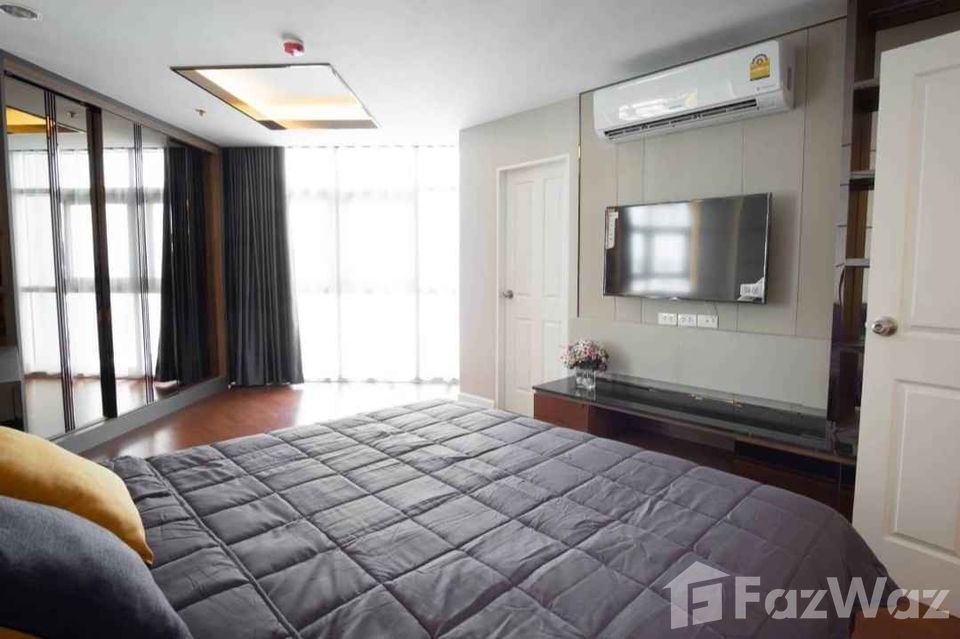 รูป คอนโดให้เช่า 3 ห้องนอน ในโครงการ เบลล์ แกรนด์ พระราม 9 1945582 - รูปที่ 12/19
