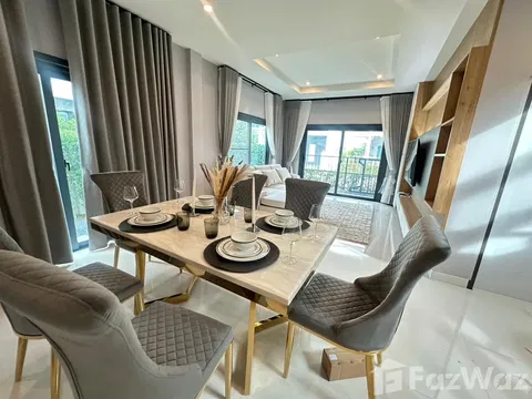 ขาย บ้านเดี่ยว 4 ห้องนอน ในโครงการ ศุภาลัย เลค วิลล์ ภูเก็ต 5700733
