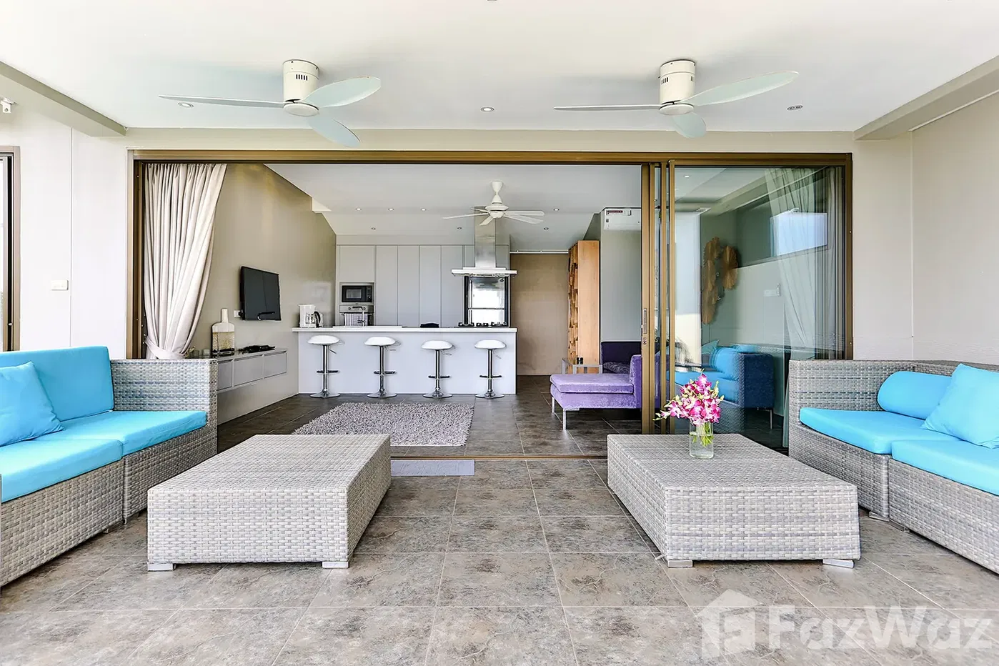 picture 4 Bedroom Villa for sale in Maret, Surat Thani 1980966 - 11/25