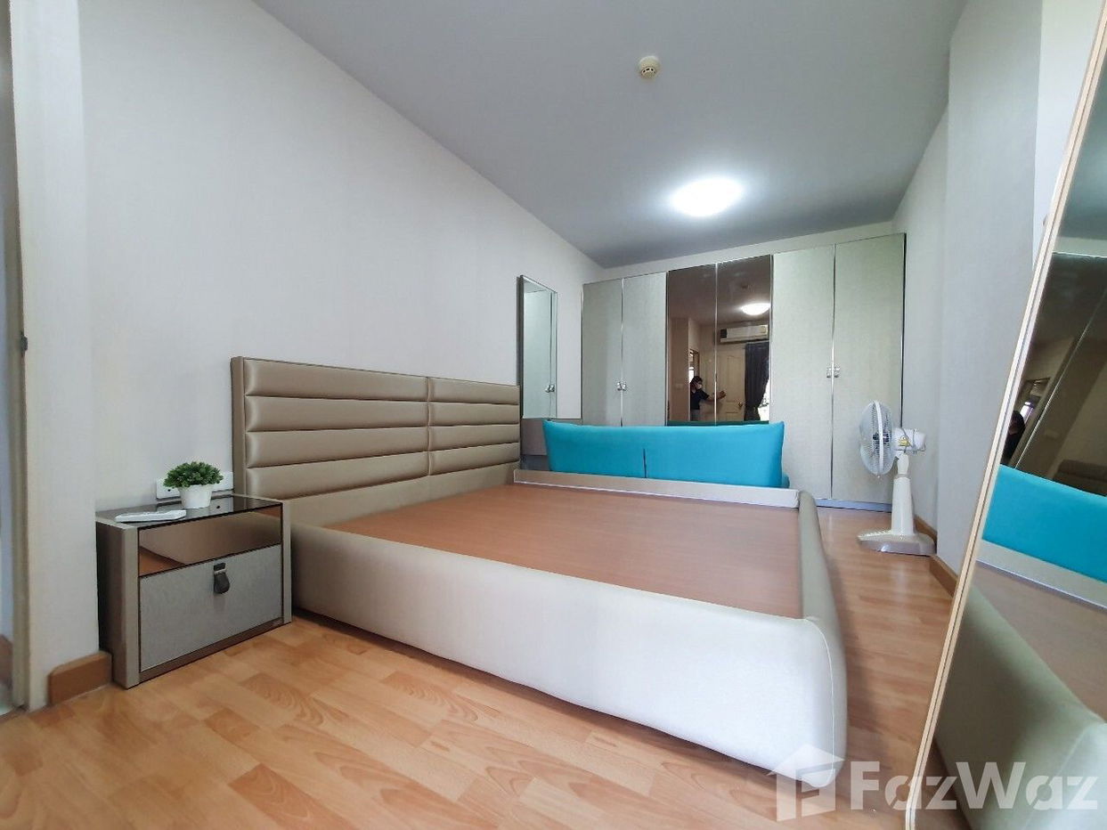 picture 1 Bedroom Condo for sale at Supalai City Resort Ratchada-Huaykwang  1629576 - 13/16