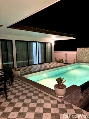 Houses for sale Ko Samui Surat Thani : 3 Bedroom Villa for sale in Lipa Noi, Surat Thani  5597853