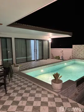 ขาย วิลล่า 3 ห้องนอน ใน ลิปะน้อย, สุราษฎร์ธานี 5597853