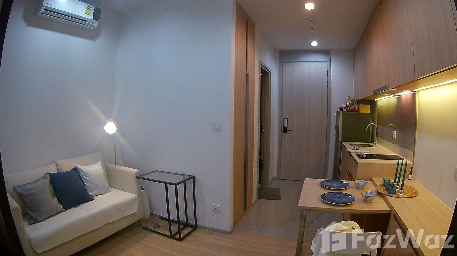 รูป ขาย คอนโด 1 ห้องนอน ในโครงการ เอ็ม จตุจักร 5730732 - รูปที่ 16/49
