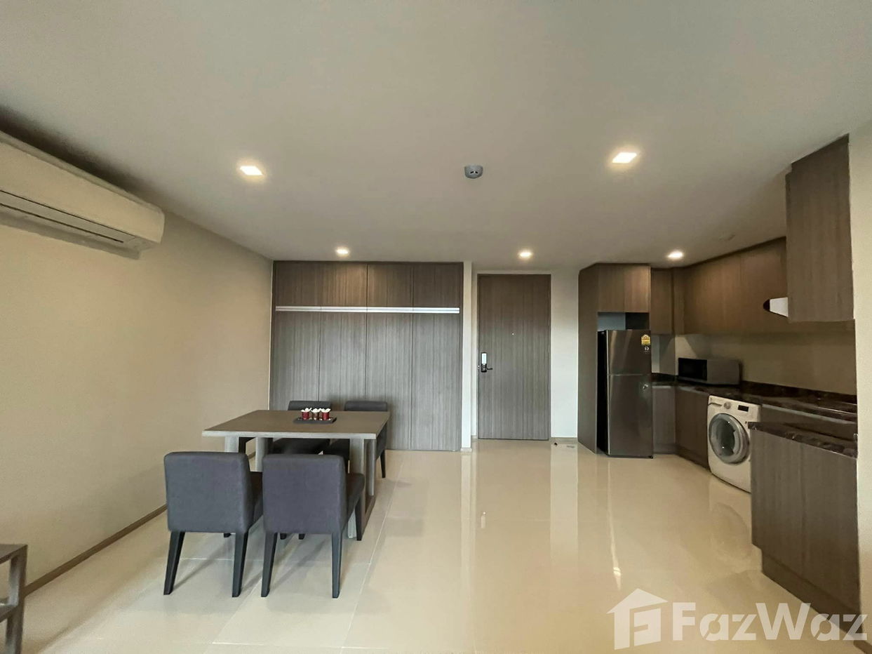 รูป คอนโดให้เช่า 2 ห้องนอน ในโครงการ อาร์ท แอท ทองหล่อ 25 1150432 - รูปที่ 7/10