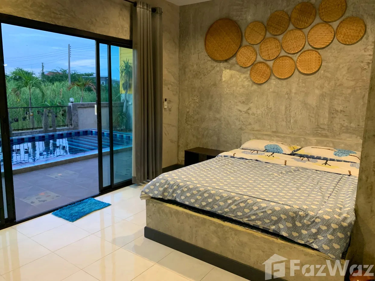 picture 5 Bedrooms 5 Bathroom Pool vill at Baan prommrit Soi102 1947345 - 3/24