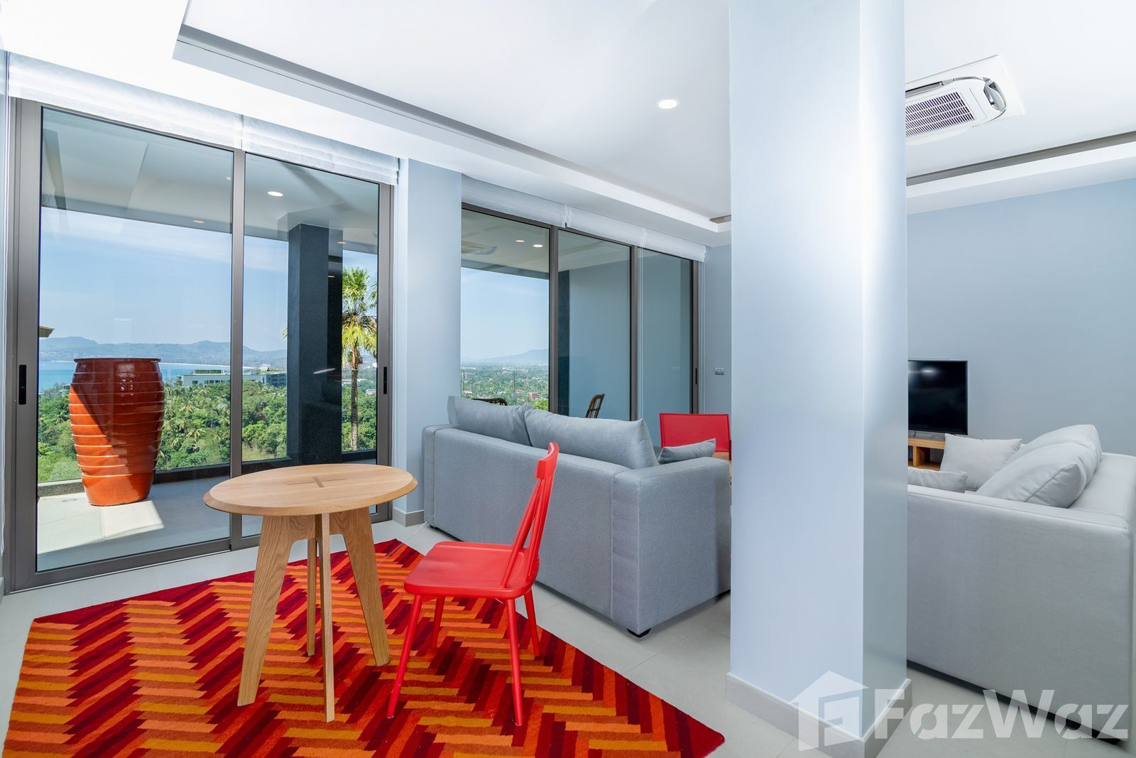 1 Bedroom Condo for sale at Andamaya Surin Bay 30020 - image 4