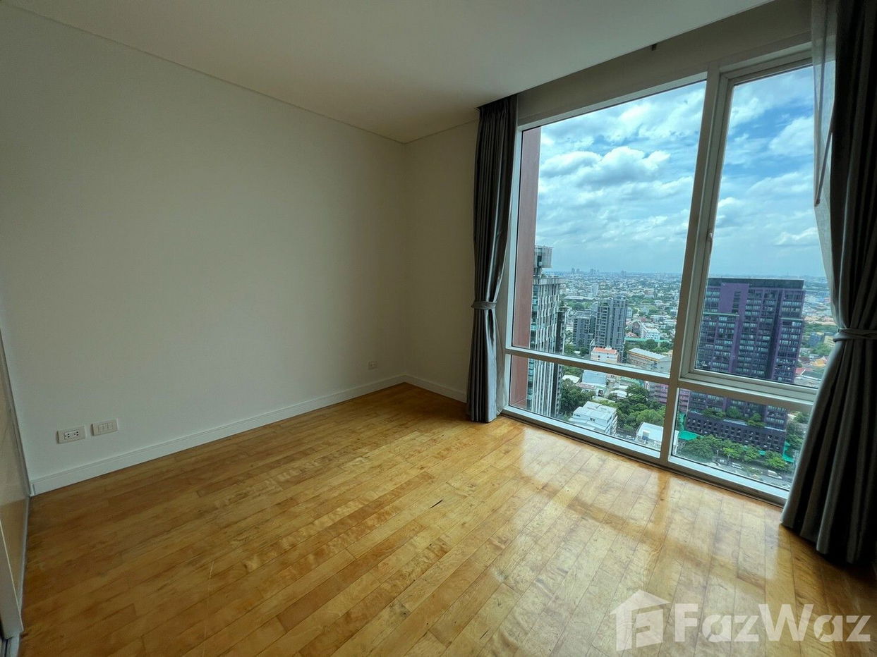 picture 3 Bedroom Condo for rent at Fullerton Sukhumvit 1100692 - 13/17