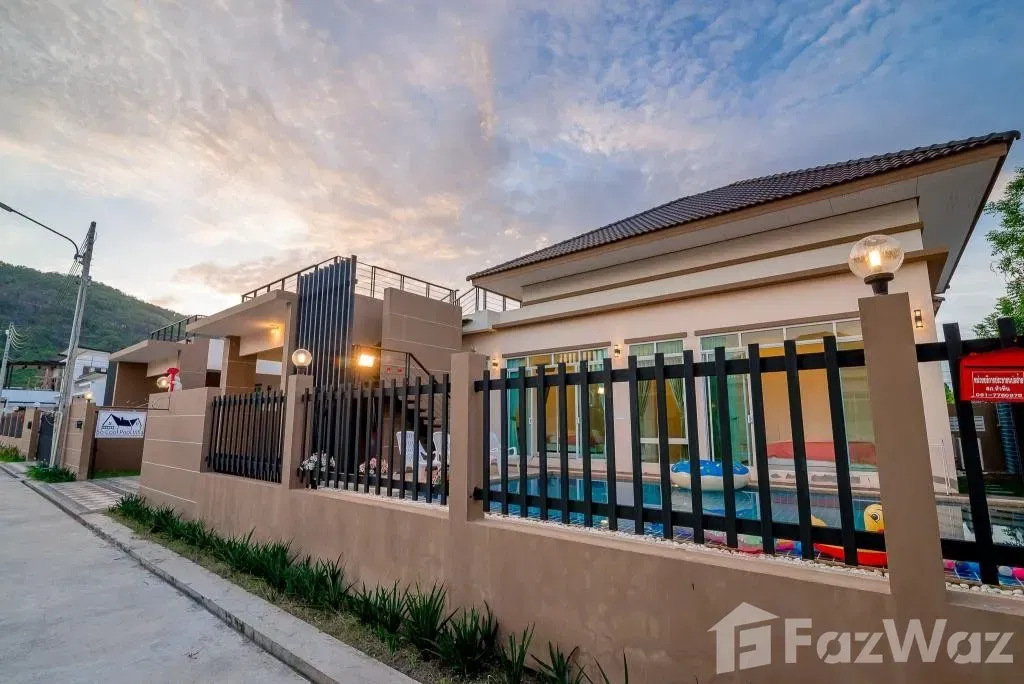 picture 3 Bedroom Villa for rent at The Grandio 72608 - 18/25