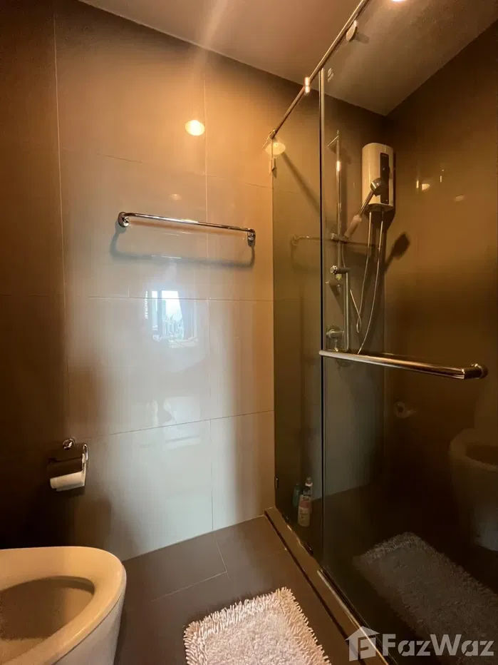 picture Lux 1bdrm condo @ Thong Lo BTS 5355253 - 4/6