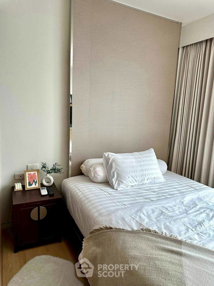 picture 3-BR Condo at Siamese Thirty Nine near BTS Phrom Phong (ID 2309286) - 15/15