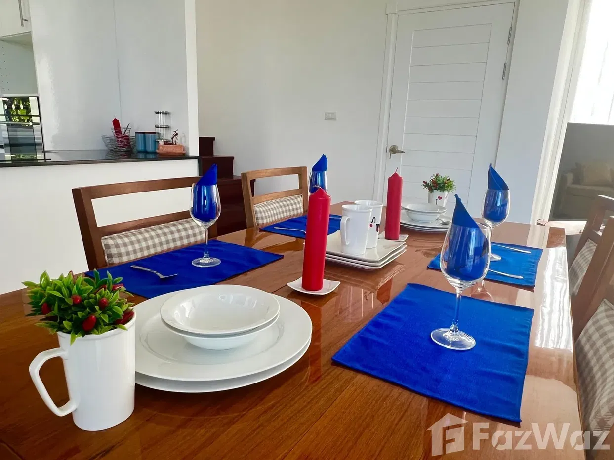 รูป ขาย วิลล่า 3 ห้องนอน ใน แม่น้ำ, สุราษฎร์ธานี 5729480 - รูปที่ 20/45