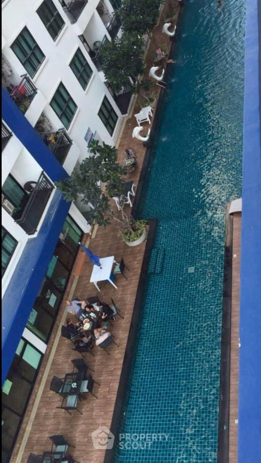 picture 1-BR Condo at The Blue Residence close to East Pattaya (ID 2314600) - 2/13