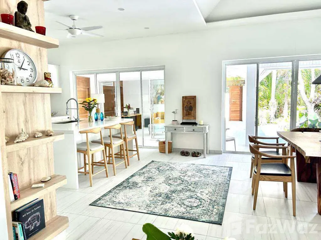 รูป ขาย วิลล่า 3 ห้องนอน ใน แม่น้ำ, สุราษฎร์ธานี 1955870 - รูปที่ 2/25