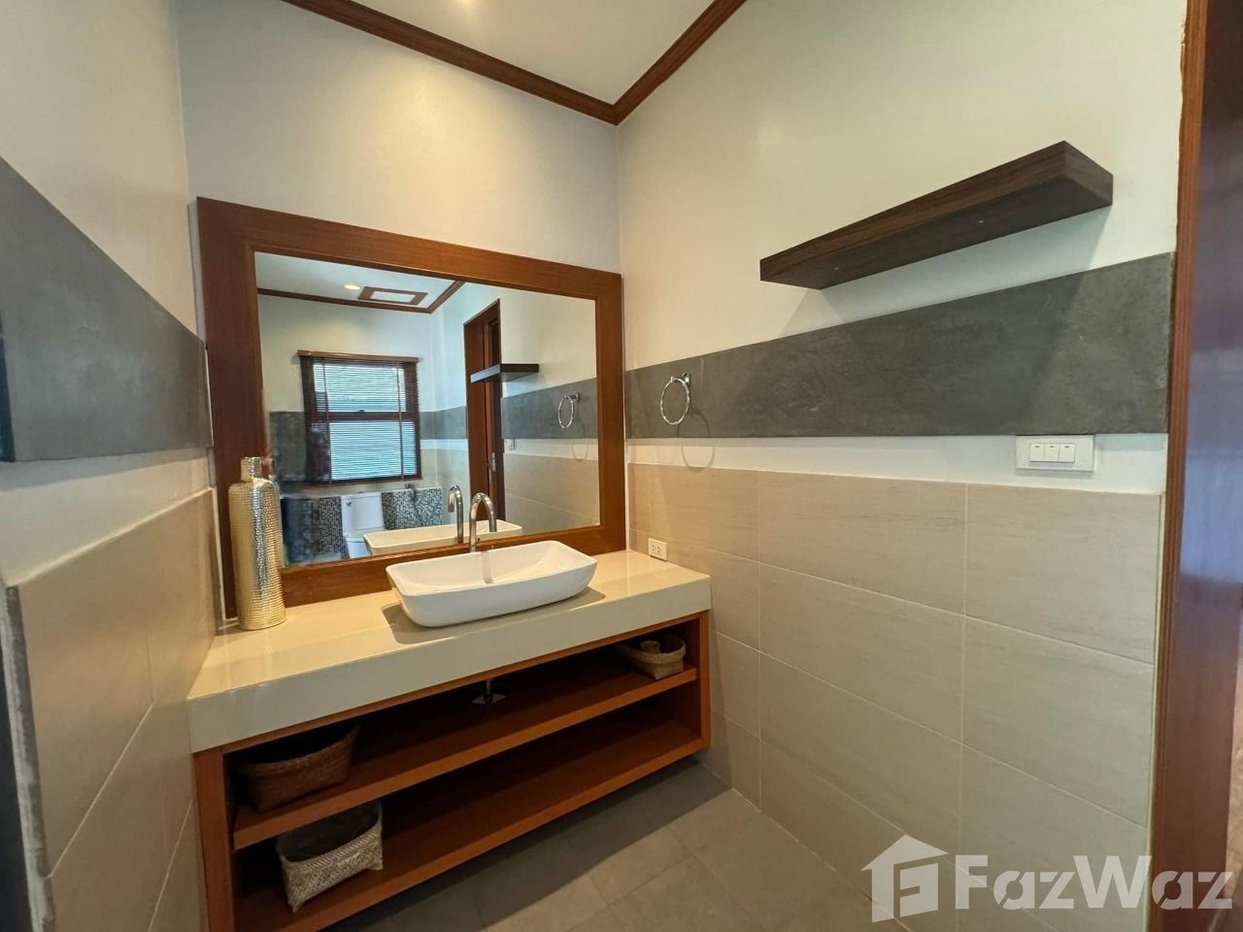 รูป วิลล่าให้เช่า 3 ห้องนอน ใน ราไวย์, ภูเก็ต 1720428 - รูปที่ 10/13