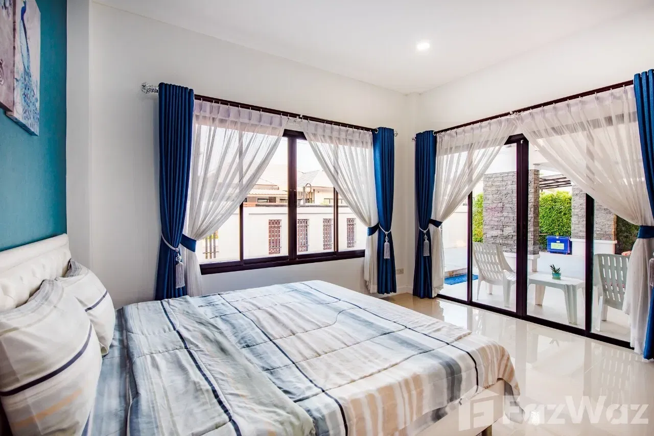 picture Pool Villa for Rent short or long term 2014912 - 12/20