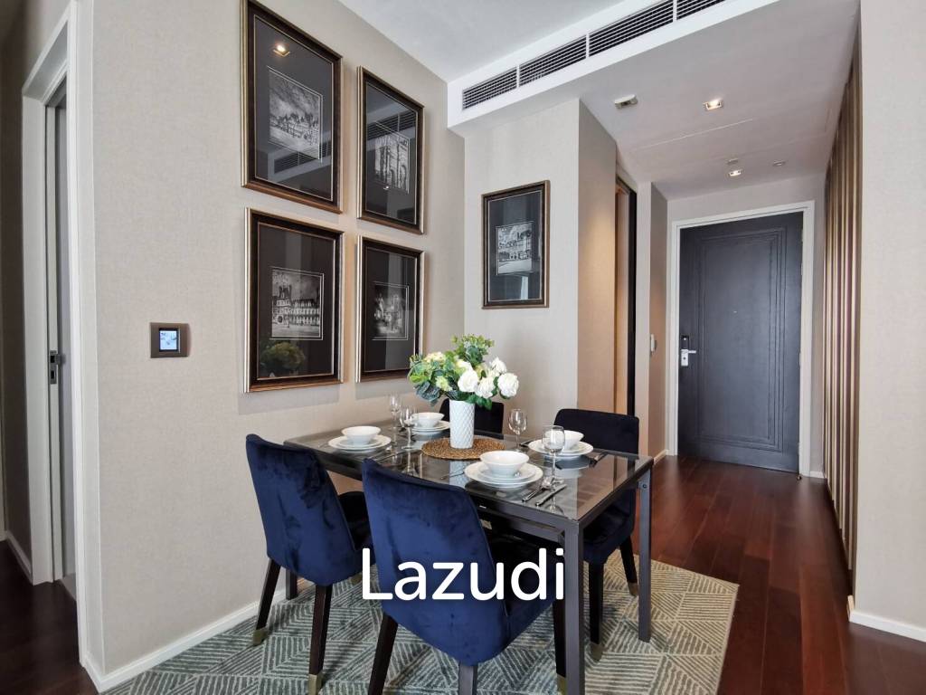 picture 2 Bed 2 Bath 76 SQ.M. The Diplomat 39 - 3/10