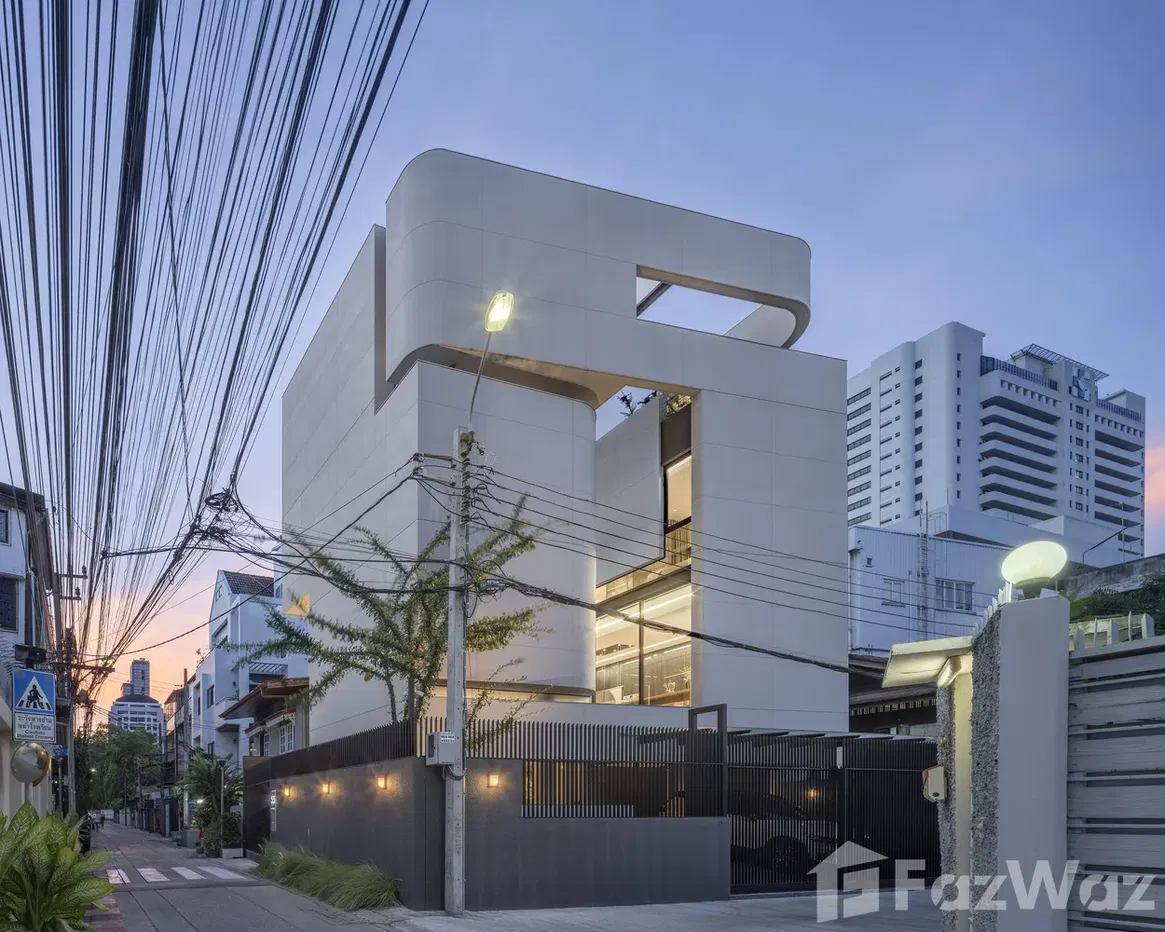 รูป ขาย บ้านเดี่ยว 3 ห้องนอน ใน ทุ่งวัดดอน, กรุงเทพมหานคร 5718805 - รูปที่ 24/24