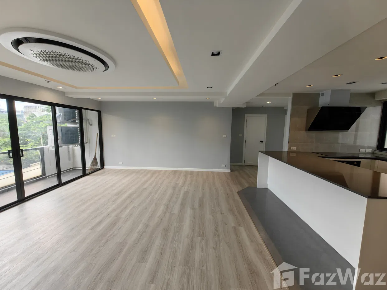 picture Fully Renovated 2 Bed/Bath Condo 5 mins walk to ONE Bangkok 2001166 - 1/6