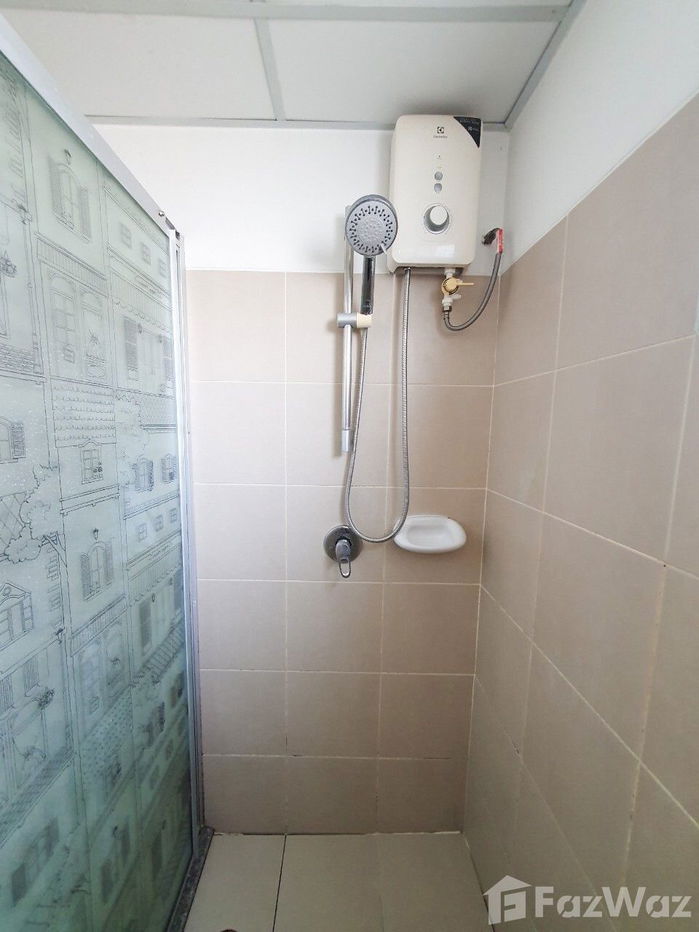 picture 1 Bedroom Condo for sale at Supalai City Resort Ratchada-Huaykwang  1629576 - 12/16