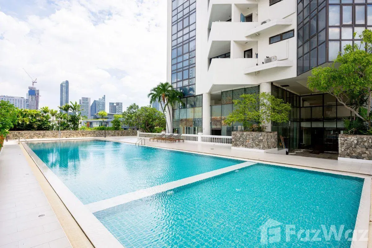 รูป ขาย คอนโด 3 ห้องนอน ในโครงการ เดอะ วอเตอร์ฟอร์ด พาร์ค สุขุมวิท 53 5630474 - รูปที่ 32/42